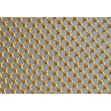 Stainless Steel Decorative Wire Mesh